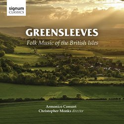 Various Artists - Greensleeves