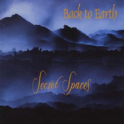 Back To Earth - Secret Spaces