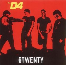 The D4 - 6twenty