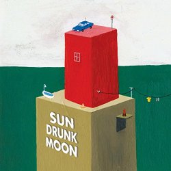 If Anything Happens To The Cat - Sun Drunk Moon