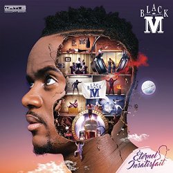 Black M - Éternel insatisfait