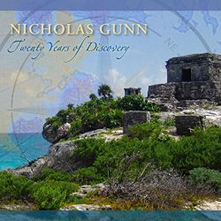 Nicholas Gunn - Twenty Years of Discovery