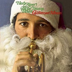 Herb Alpert & The Tijuana Brass - Christmas Album