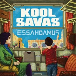 Kool Savas - Essahdamus