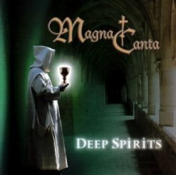 Magna Canta - Deep Spirits