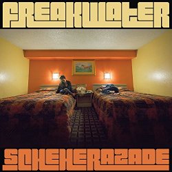 Freakwater - Scheherazade /Coupon MP3