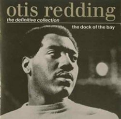 The Dock of the Bay: The Definitive Collection by OTIS REDDING (2008-01-13)