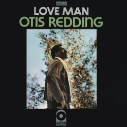 Love Man by Otis Redding (1993-01-08)