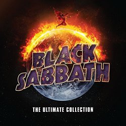 Black Sabbath - The Ultimate Collection (2009 Remaster)