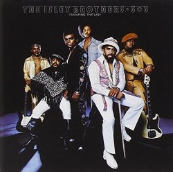 ISLEY BROTHERS - 3+3 by Sbme Special Mkts.