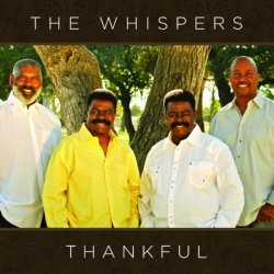 Whispers, The - Thankful