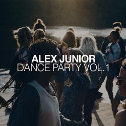 Alex Junior - Dance Party, Vol. 1