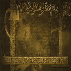 My Dying Bride - Sear Me III