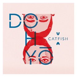 Catfish - Dohyô