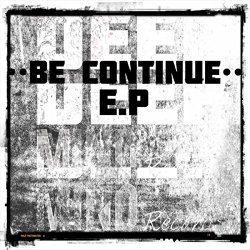 David Treble - Be Continue