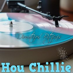 Dimitrios Bitzenis - Hou Chillie