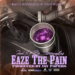 Fed-X - Eaze the Pain [Explicit]