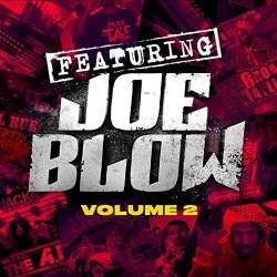 Featuring Joe Blow, Vol. 2