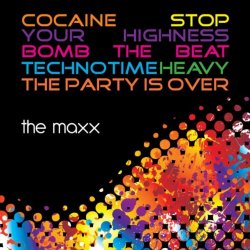 Maxx, The - Cocaine (Original Mix)