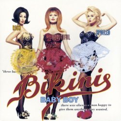 Bikinis - Baby Boy