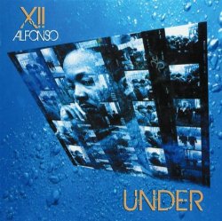 Alfonso XII - Under