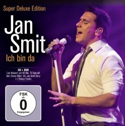 (01) - Ich Bin Da by SMIT,JAN