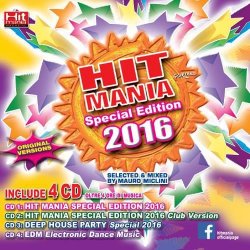 Hit Mania Special Edition 2016
