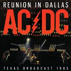   - Reunion in Dallas (Live)