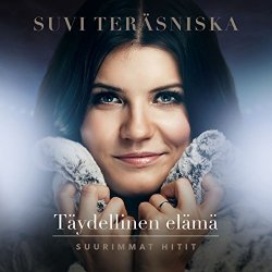 Suvi Terasniska - Täydellinen elämä