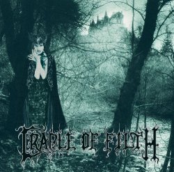 Cradle of Filth - Dusk & Her Embrace