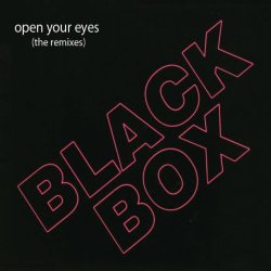 Black Box - Open Your Eyes