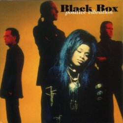 Black Box - Rockin' to the Music