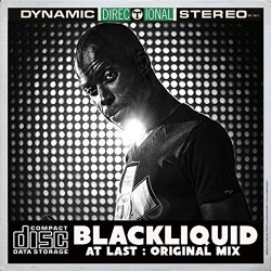 Blackliquid - At Last