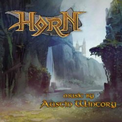 Austin Wintory - Horn
