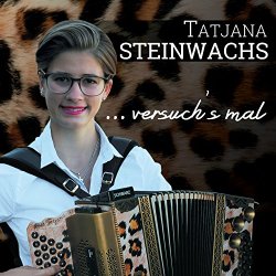 Tatjana Steinwachs - Versuch's mal