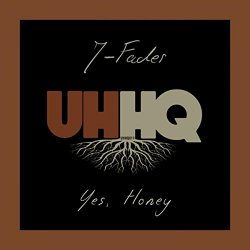 J-Fader - Yes, Honey