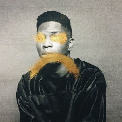 Gallant - Ology