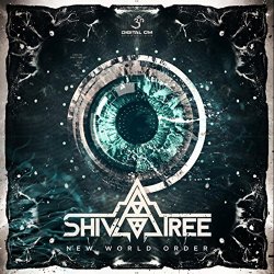 Shivatree - New World Order