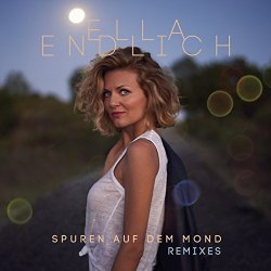 Ella Endlich - Spuren auf dem Mond