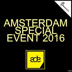 Various Artists - Amsterdam Special Event 2016