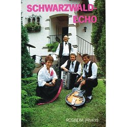 Schwarzwald-Echo, Vol. 2