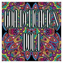 Various Artists - Goa Delicacies, Vol. 1