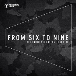 Various Artists - FromSixToNine Issue 32