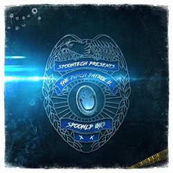 Various Artists - Spoontech Presents The Punch Patrol II