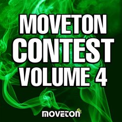 Various Artists - Moveton Contest, Vol. 4