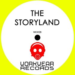 Various Artists - The Storyland