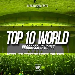 Various Artists - Top 10 World Progressive House