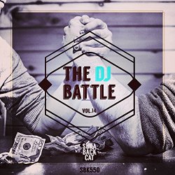 Various Artists - The DJ Battle, Vol. 14