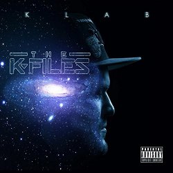 King K Lab - The K Files [Explicit]