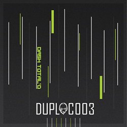 Dash Totald - Frog Stomp